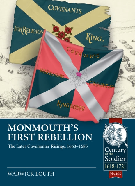 Monmouths First Rebellion