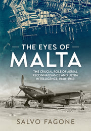 Eyes Of Malta