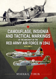 Camouflage Insigna & Tactical Markings