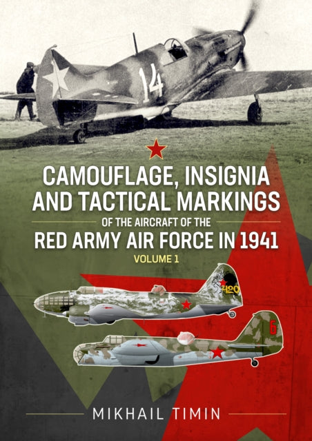 Camouflage Insigna & Tactical Markings