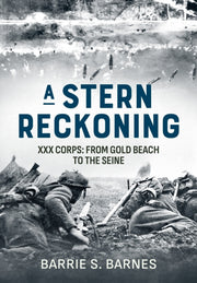 Stern Reckoning