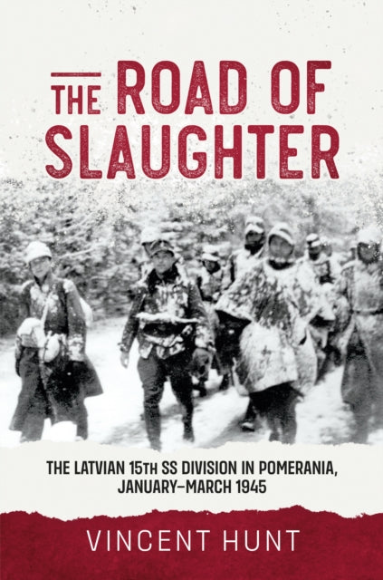 Road Of Slaughter