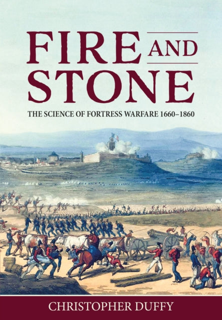 Fire & Stone