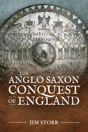 Anglosaxon Conquest Of England