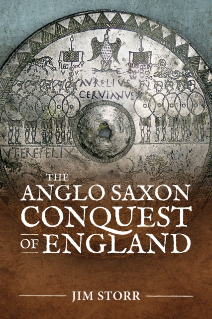 Anglosaxon Conquest Of England