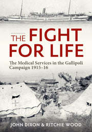 Fight For Life