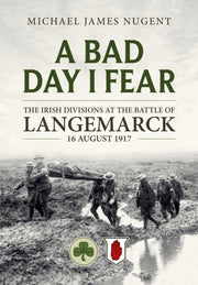 Bad Day I Fear