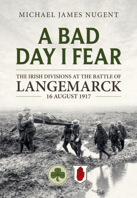 Bad Day I Fear