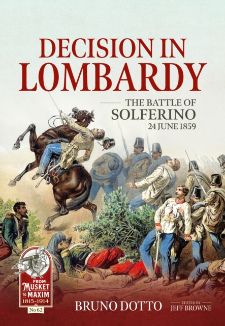 Decision In Lombardy
