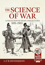 Science Of War