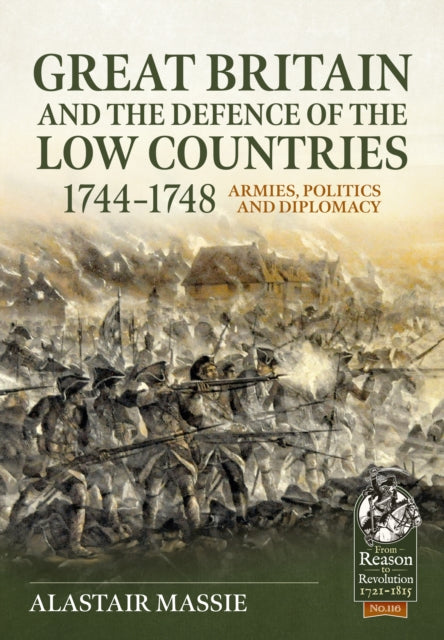 Great Britain & The Defence Of The Low C