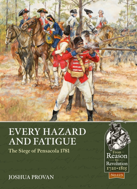 Every Hazard & Fatigue