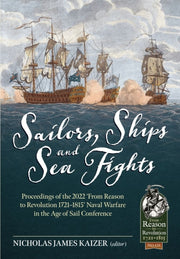 Sailors Ships & Sea Fights