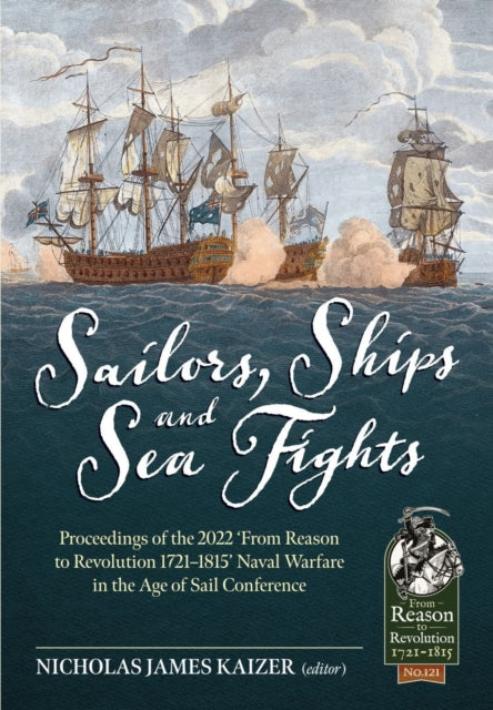 Sailors Ships & Sea Fights