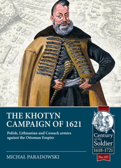 Khotyn Campaign Of 1621