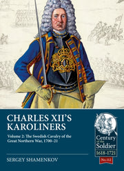 Charles Xiis Karoliners Volume 2