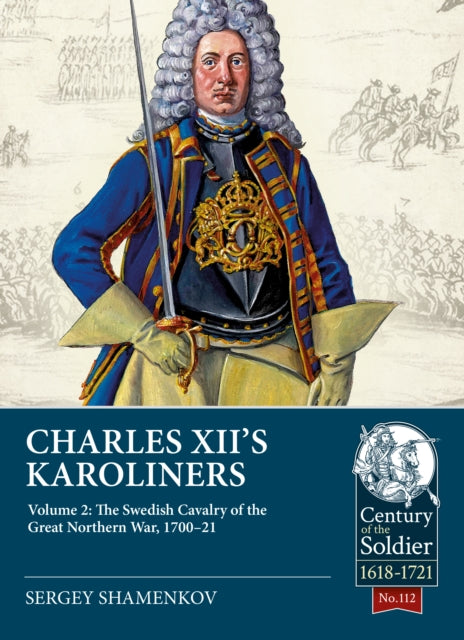 Charles Xiis Karoliners Volume 2