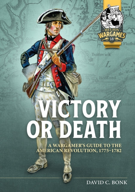 Victory Or Death