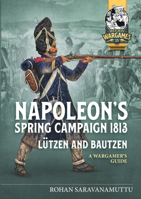 Lutzen & Bautzen By Saravanamutti, Rohan