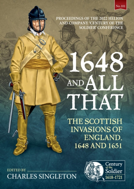 1648 & All That