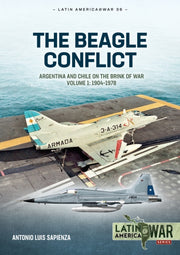 Beagle Conflict Volume 1