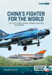 Shenyang F7