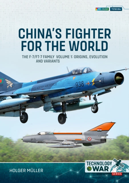 Shenyang F7