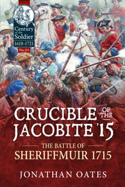 Crucible Of The Jacobite 15