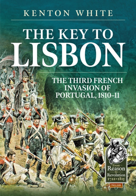 Key To Lisbon