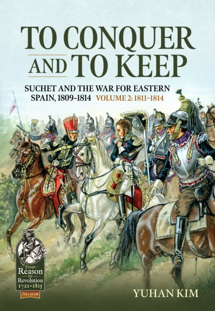 To Conquer To Keep Volume 2 18111814