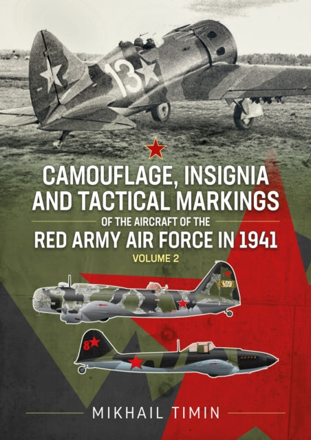 Camouflage Insignia & Tactical Markings