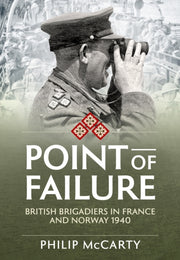 Point Of Failure