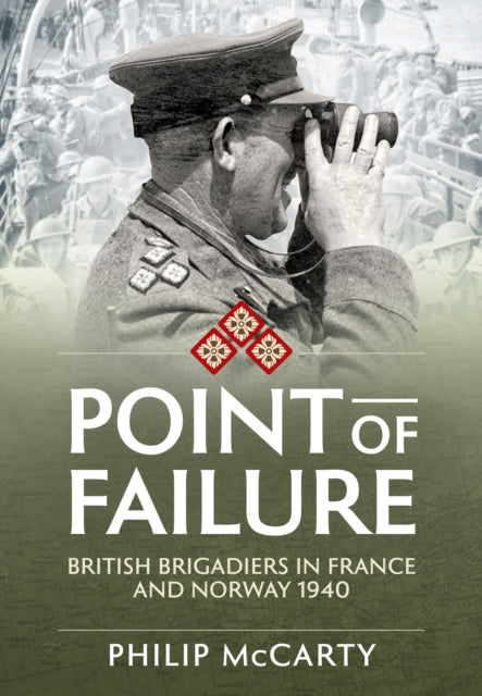 Point Of Failure