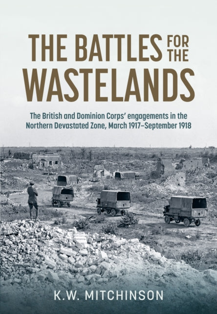 Battle Of The Wastelands