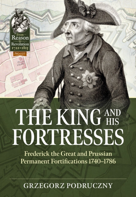 King & His Fortresses