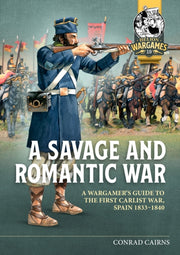 Savage & Romantic War
