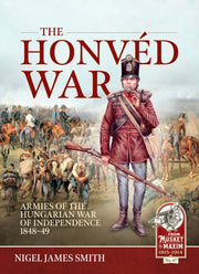 Honvd War