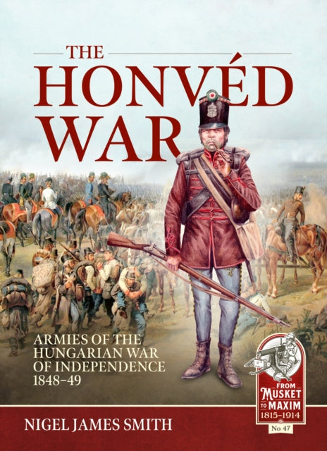 Honvd War