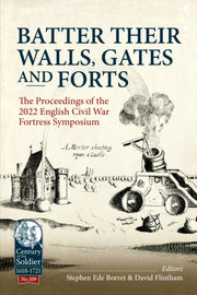 Batter Their Walls Gates & Forts