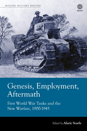 Genesis Employment Aftermath