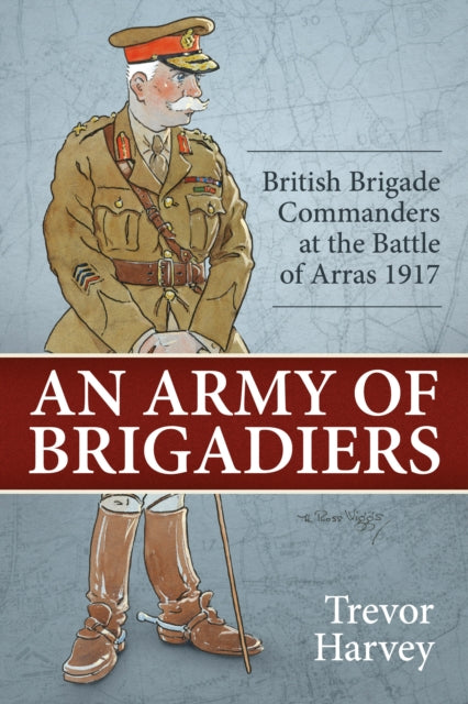 Army Of Brigadiers