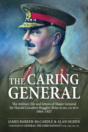 Caring General