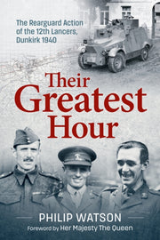 Their Greatest Hour By Unknown