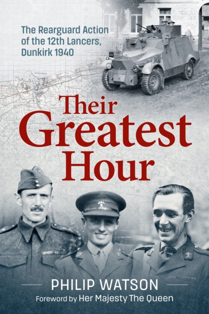 Their Greatest Hour By Unknown