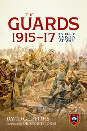 Guards 1915 17