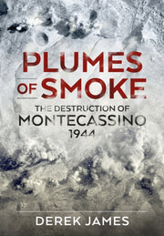 Plumes Of Smoke