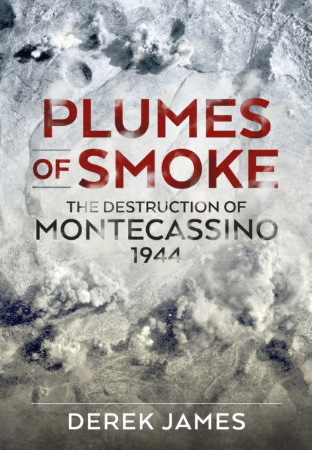 Plumes Of Smoke