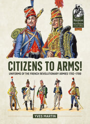 Citizens To Arms