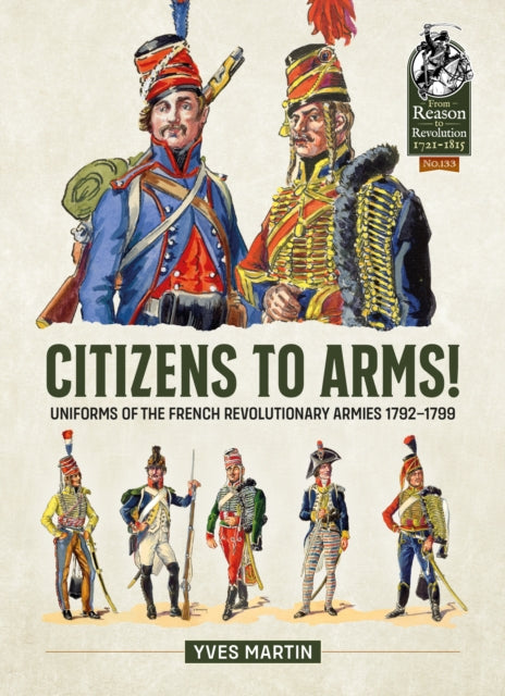 Citizens To Arms