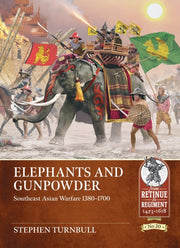 Elephants & Gunpowder